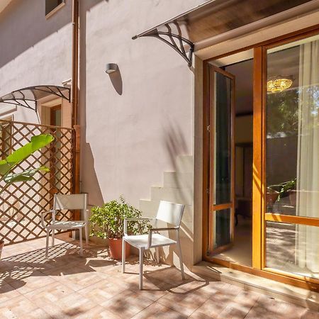 Hotel Parco Delle Fontane Syracuse Ngoại thất bức ảnh