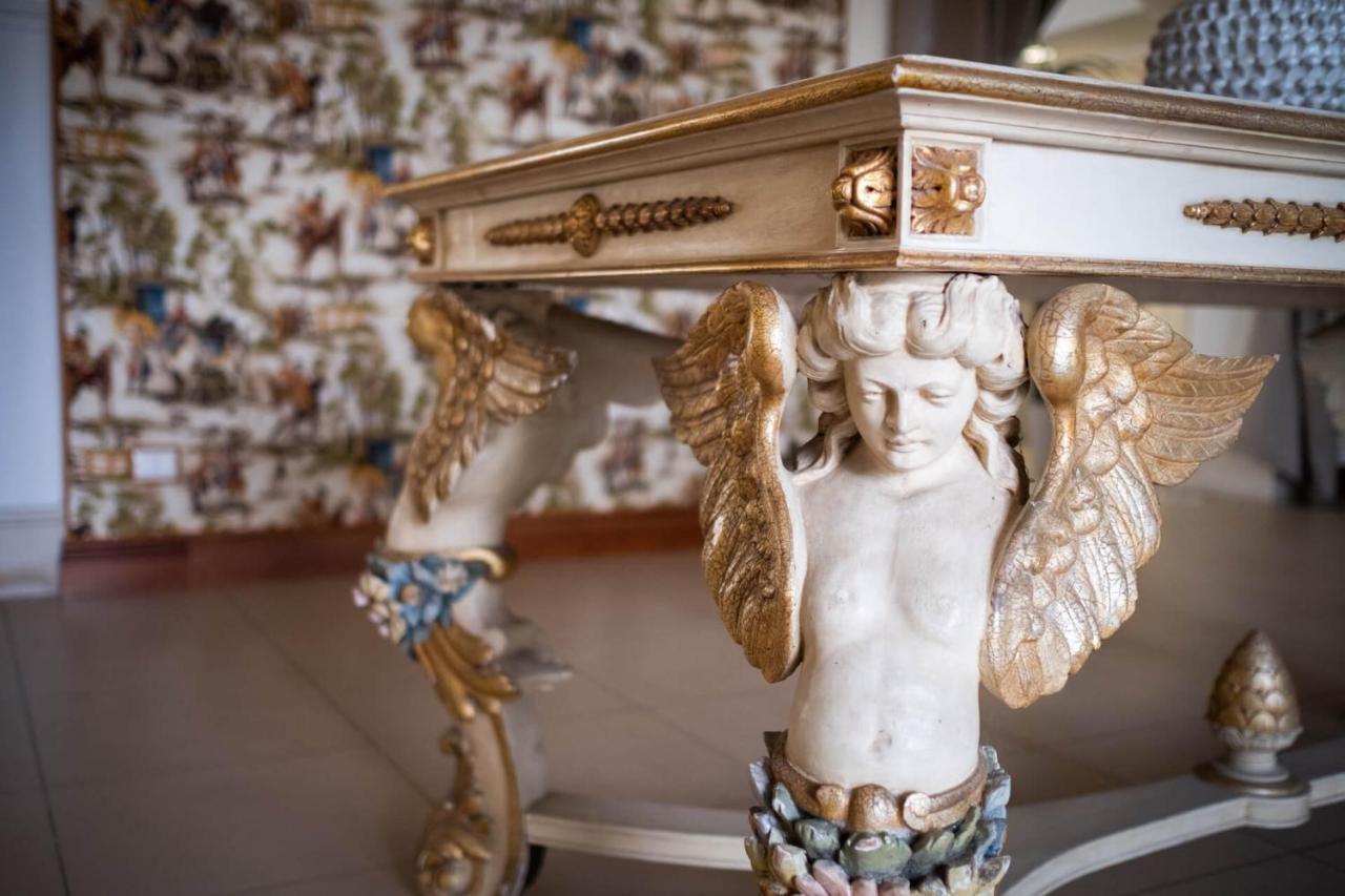 Hotel Parco Delle Fontane Syracuse Ngoại thất bức ảnh
