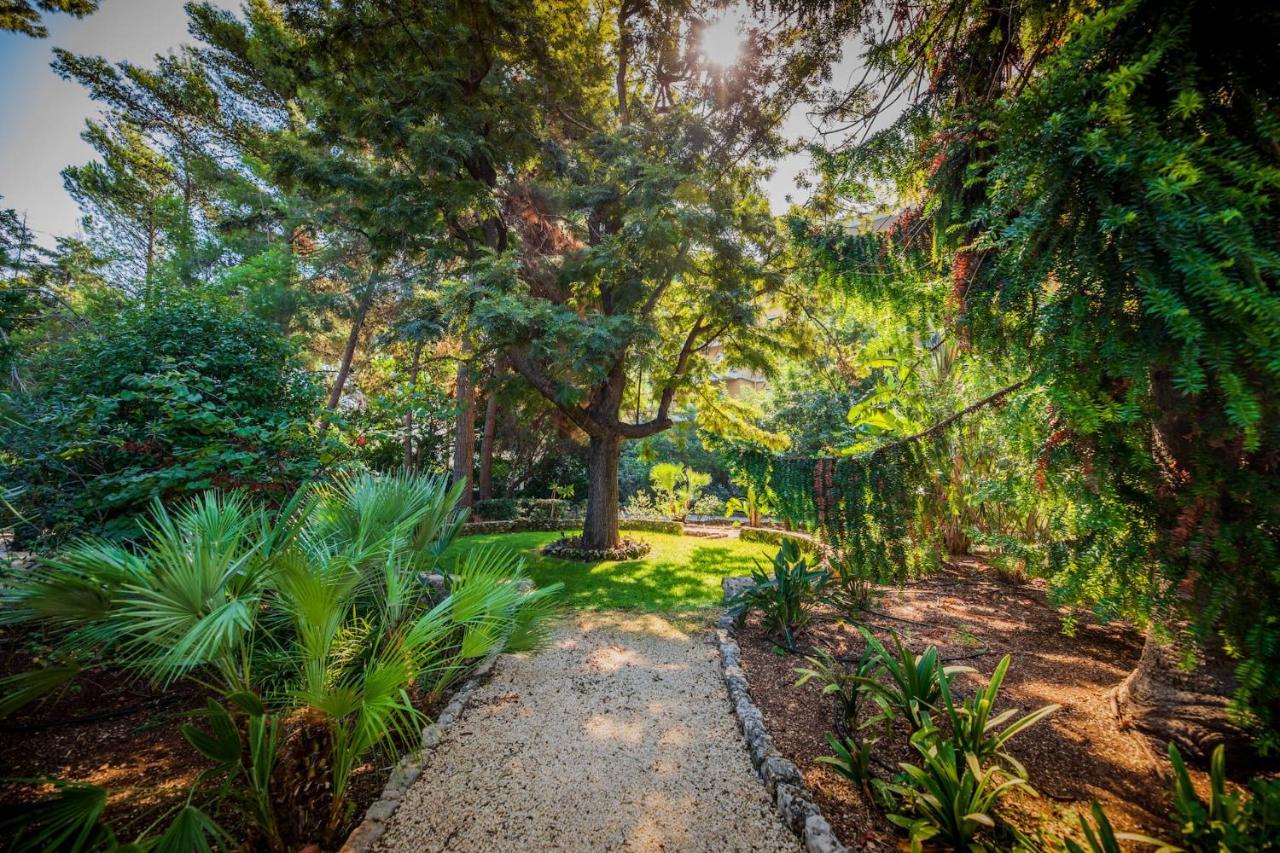 Hotel Parco Delle Fontane Syracuse Ngoại thất bức ảnh