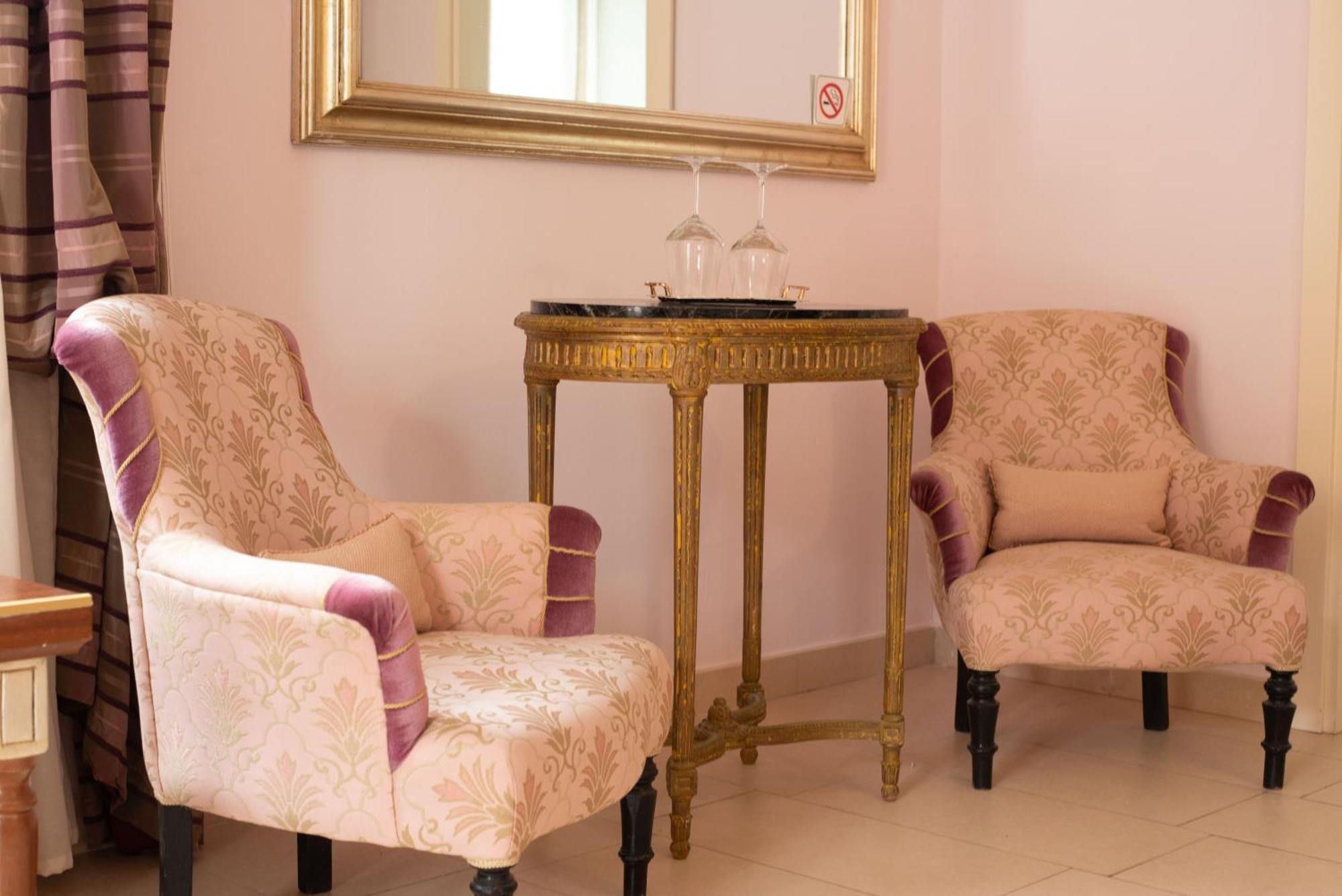Hotel Parco Delle Fontane Syracuse Phòng bức ảnh