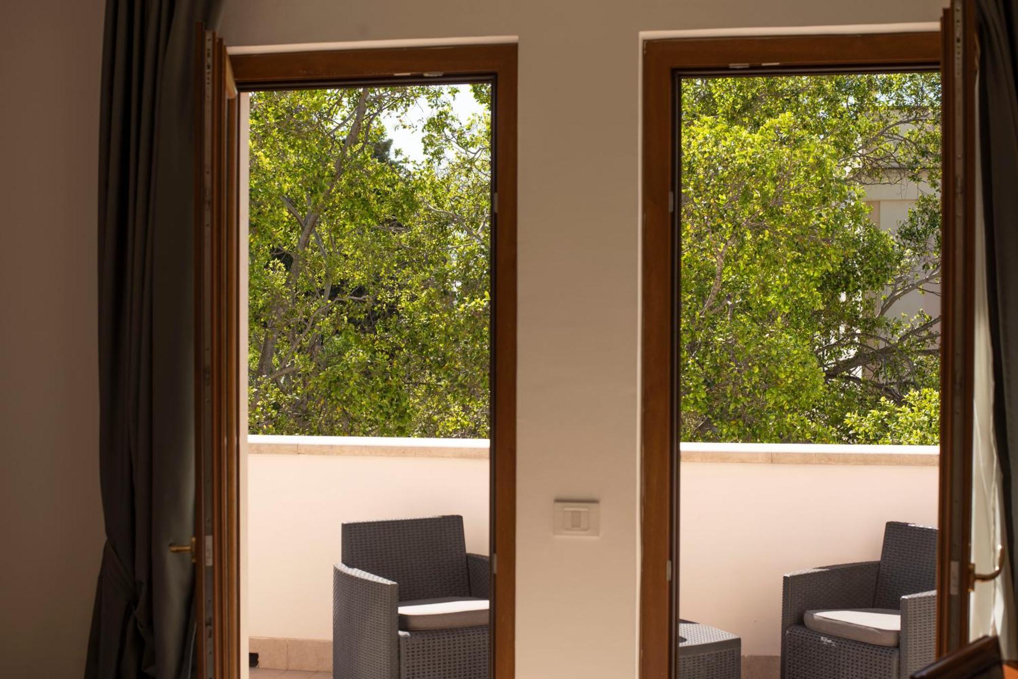 Hotel Parco Delle Fontane Syracuse Phòng bức ảnh