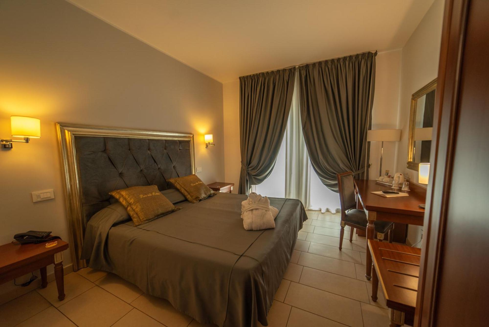 Hotel Parco Delle Fontane Syracuse Phòng bức ảnh