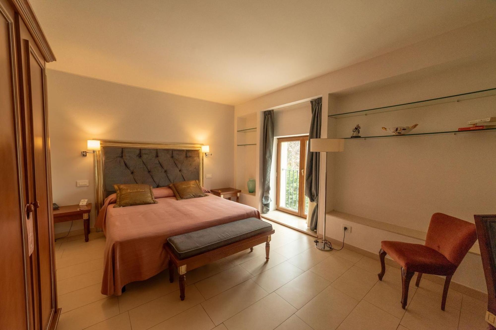 Hotel Parco Delle Fontane Syracuse Phòng bức ảnh
