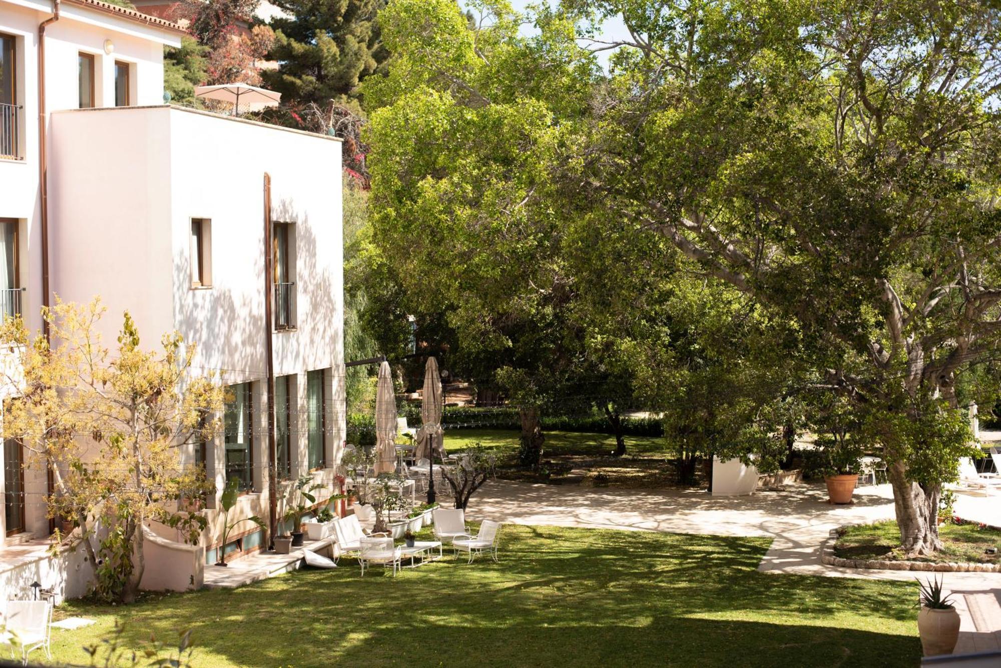Hotel Parco Delle Fontane Syracuse Phòng bức ảnh