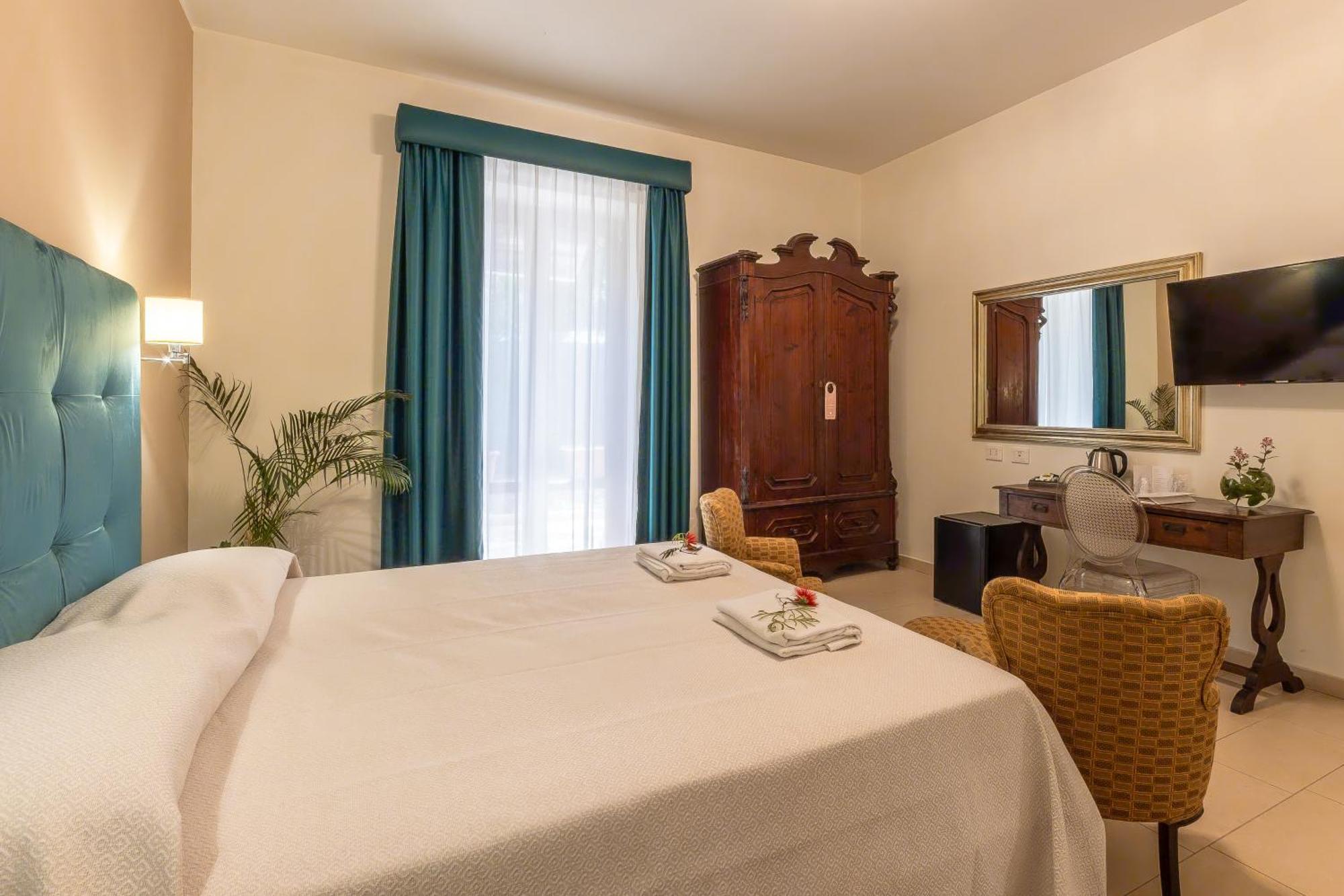 Hotel Parco Delle Fontane Syracuse Ngoại thất bức ảnh